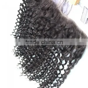 Virgin Remy Hair Cheap 13*4 Free Part Frontal Lace Closure in Stock no Moq Fast Delivery thumbnail-5