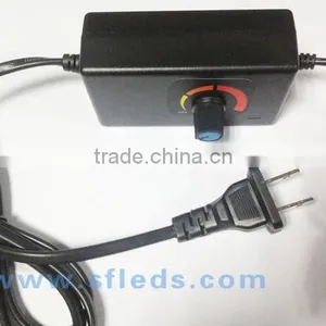 Universal 1-12v Dimmable Power Adapter for Led Light thumbnail-3