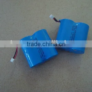 19Ah 13Ah ER34615 Lithium Primary Battery thumbnail-3