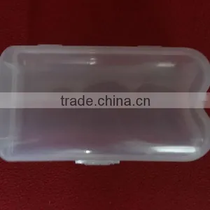 Transparent PP Plastic Box thumbnail-4