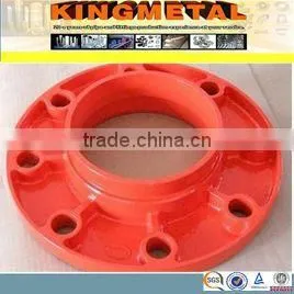 FM UL Certificated Fire Fighting Pipe Fitting thumbnail-5
