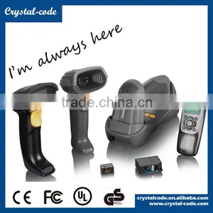 Promotional Made in China ES4600 2d Fixed Mount Barcode Scanner thumbnail-5