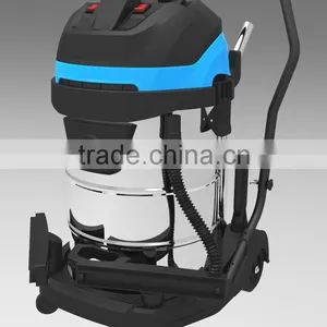 New Design Indudustrial Vacuum Cleaner With Drainage Function thumbnail-5