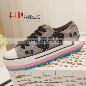 Hot Sales High Quality Wholesale Name Brand Shoes From China thumbnail-2
