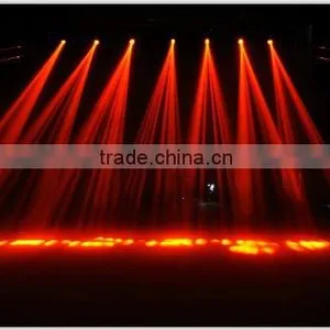 Supply GuangZhou Bright 10R 280W Moving Head Beam Light thumbnail-6