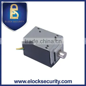 Electronic Cabinet Lock thumbnail-1