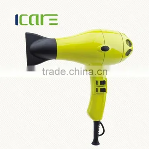 Professional Compact AC Hair Dryer thumbnail-4