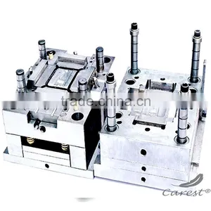 Custom Medical Kit / Emergency Care Medicine Box / Portable Medical Storage Box thumbnail-4