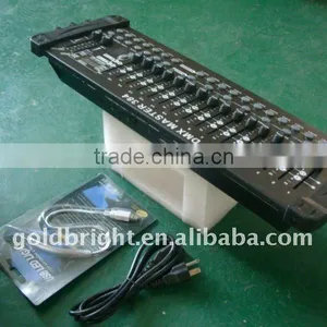 Led Lighting Dimmer Controller Disco 384 Controller thumbnail-2