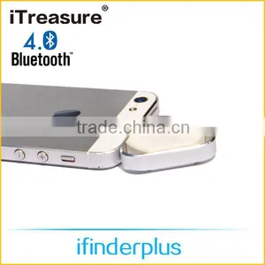 ITreasure Key Finder Bluetooth, Bluetooth Wireless Key Finder, Wireless Device Finder thumbnail-3
