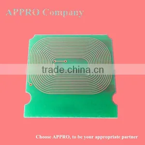 Compatible New Toner Reset Chip for Oki C841 thumbnail-1