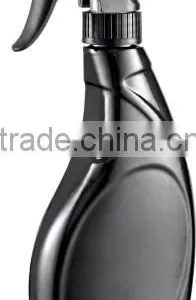 400ml Trigger Spray Pvc Bottle thumbnail-1