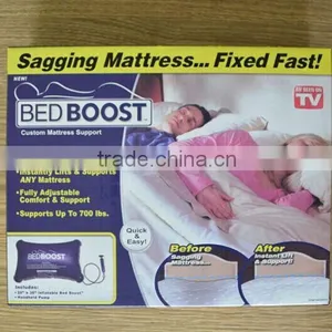 Bed Boost/Inflatable Pillow thumbnail-1