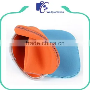 Custom Neoprene Laptop Sleeve Without Zipper Quality Choice thumbnail-3