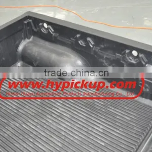 Exterior Accessories 2009 Mitsubishi L200/Triton Double Cab Bedliner thumbnail-5