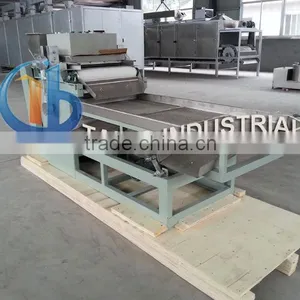 Nut Dicer Machine / Nut Dicer/ Nut Dicer Machinery thumbnail-1
