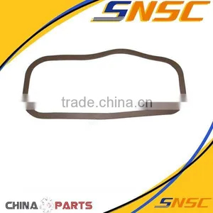 Shangchai Machinery Engine Spare Parts 6135.761-02-024B Upper Cover Gasket thumbnail-1