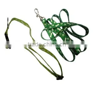 Ribbon Pet Collar and Leash thumbnail-2