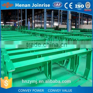 Hot Selling Inclined Unloading Belt Conveyor For Grain (China Supplier) thumbnail-2