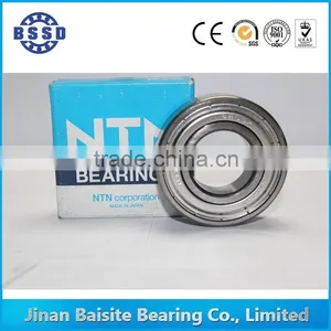 Stock of NTN Ball Bearings 626-z From Japan thumbnail-1