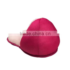 Large Beauty Slim Memory Foam Yoga Seat Cushion thumbnail-4