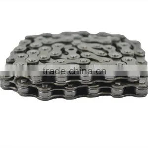 Hengli MTB Bicycle Chain 1/2"*3/32" M30 High Quality Factory Price Durable Bicycle Chains Bicycle Parts thumbnail-3
