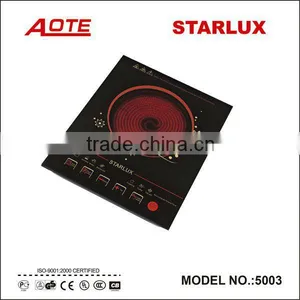 Ceramic Cooker thumbnail-1