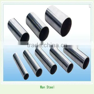 Inconel 601 Stainless Steel Pipe thumbnail-1