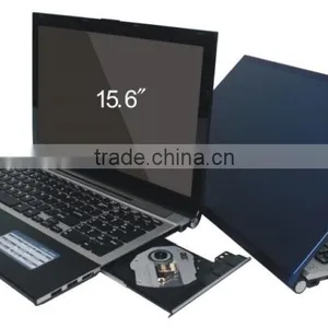 15.6inch Laptop Notebook PC Computer With DVD/CD RW Drive Intel Processor CPU thumbnail-5