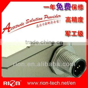 IP67 Protection High Frequency Current Sensor With 300Hz In Dual Axis Measuring thumbnail-3