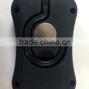 Magnet 6SMD +4LED Hanging Work Light thumbnail-4