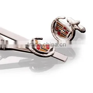 Elegant Custom Gift Tie Clip, Good Quality, Decoration Tie Clip thumbnail-6