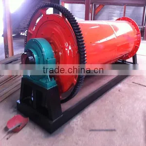 China Widely Application Wet Sand Cement Ball Mill Price List thumbnail-3
