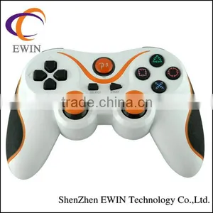 Hot Selling for PS3/ps3 Bluetooth Controller/gamepad/joystick Wireless thumbnail-3