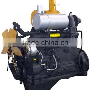 Weichai WD615 Marine Engine With CCS thumbnail-1