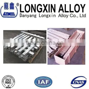 Inconel 625 Alloy Nickel Sheet thumbnail-1