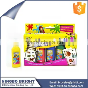 Long Life for 5 Glass Paint thumbnail-1