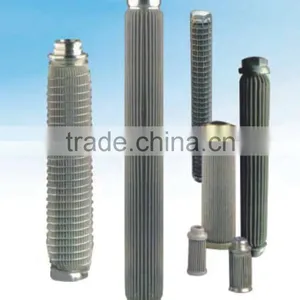 Metal Pleated Filter Cartridge thumbnail-1
