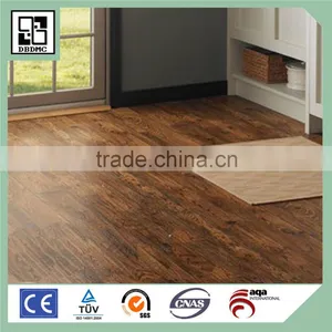 PVC Foamed Flooring Covering PVC Commercial Flooring /vinyl Decoration Flooring Indoor thumbnail-1