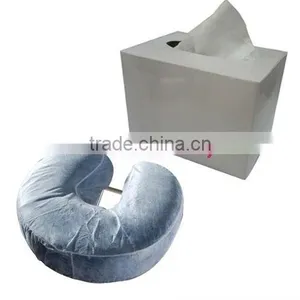 Disposable Fitted Headrest Cover,disposable Fact Rest Cover thumbnail-1