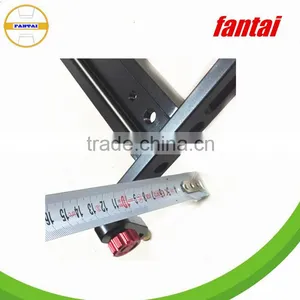 Black Colour Metal Camera Slider ,video Camera Slider,Video Slider Rail, Camera Rails Slider thumbnail-3