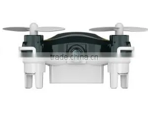 Quadcopter FQ777 Dron Camera Drones WiFi FPV Mini Camera Drones Juguetes BNF thumbnail-5