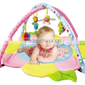 2016 New Toys for Babies Fisher Price Similar Babys Play Mat China Supplier Toys thumbnail-4