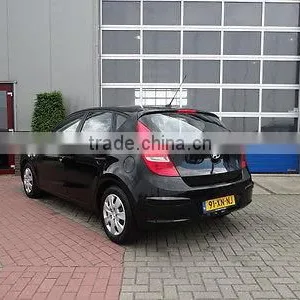 USED CARS - HYUNDAI I30 (LHD 5096 PETROL) thumbnail-2