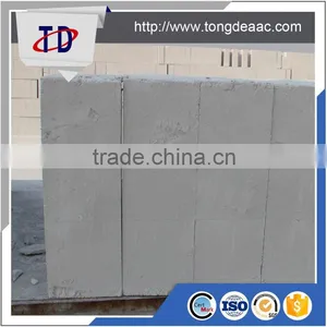Heating Efficiency Industrial Autoclave AAC Block For Wall thumbnail-1