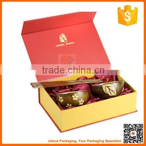 China Supplier Custom Made Magnetic Gift Boxes thumbnail-4