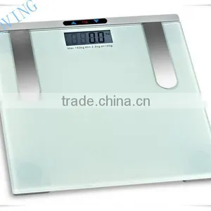 Digital Body Fat Scale thumbnail-2