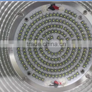 High Brightness IP65 400w Led Flood Light for Outdoor Railway Station(IES) With Meanwell Driver thumbnail-2