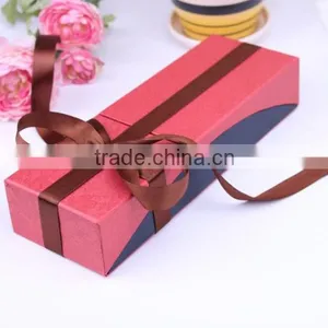 Custom Necklace Packaging Box Exquisite Jewelry Box Printing thumbnail-3
