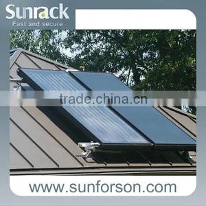 Solar Racking System Adjustable Solar Mounting Bracket thumbnail-4